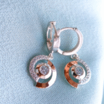 Сережки арт.733