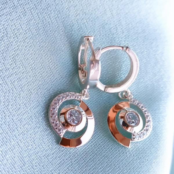Сережки арт.733