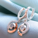 Сережки арт.733