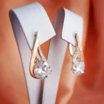 Сережки арт.352/1
