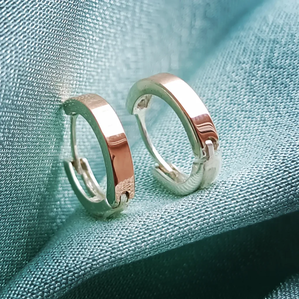 Сережки арт. 674