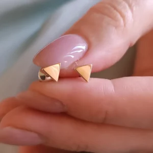 Сережки арт. 607