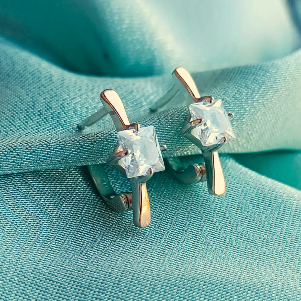 Сережки арт.271