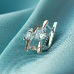 Сережки арт.271