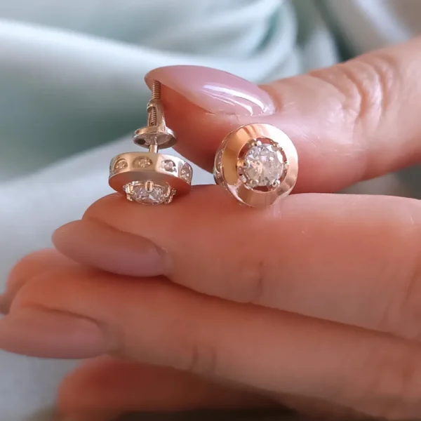 Сережки арт. 601