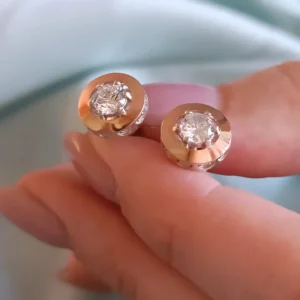 Сережки арт. 601