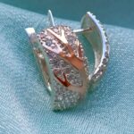 Сережки арт.439