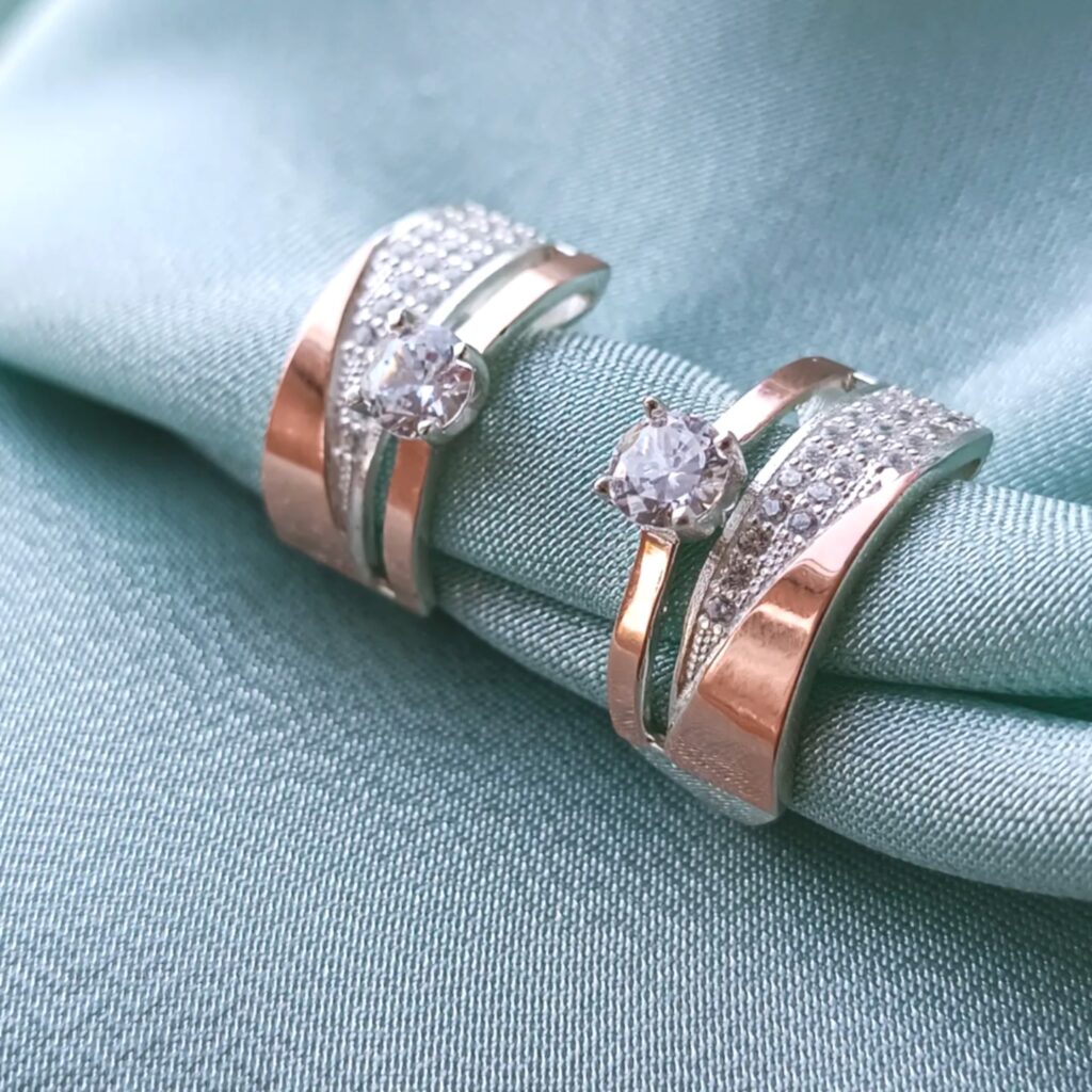 Сережки арт.595