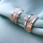 Сережки арт.595