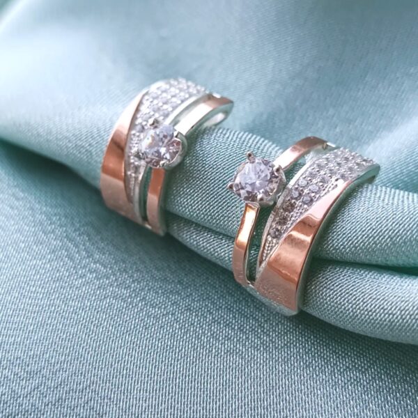 Сережки арт.595
