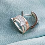 Сережки арт.595