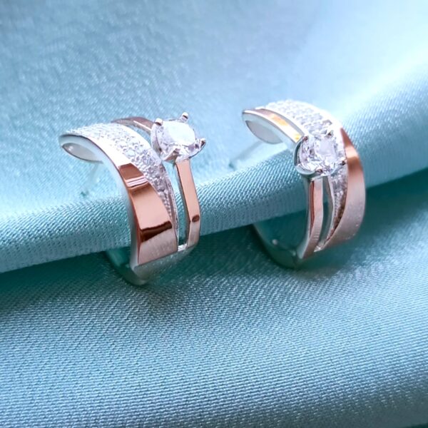 Сережки арт.595