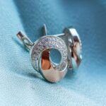 Сережки арт.378