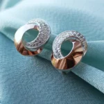 Сережки арт.378