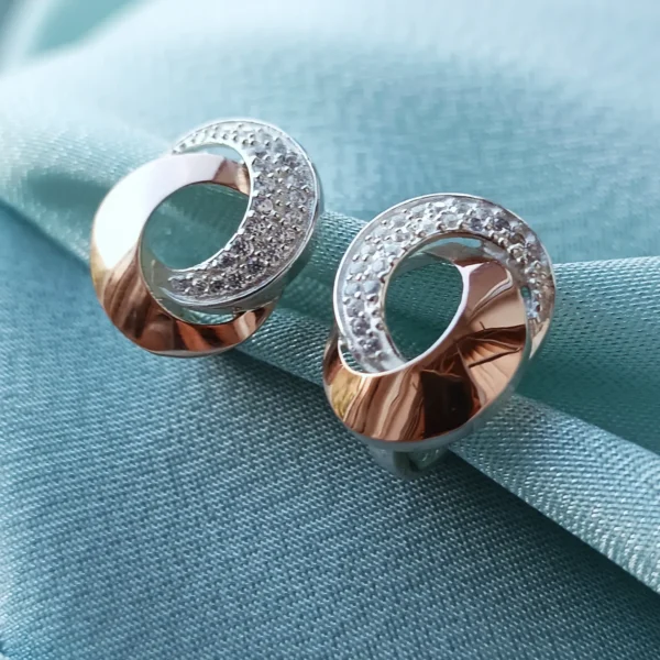 Сережки арт.378