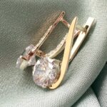 Сережки арт.352/1