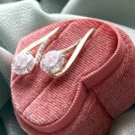 Сережки арт.352/1