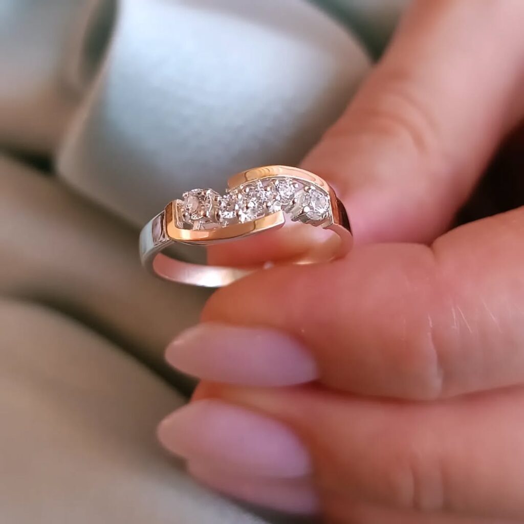 Сережки арт.358