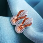 Сережки арт.718