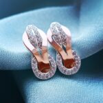 Сережки арт.718