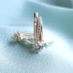 Сережки арт.472