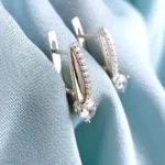 Сережки арт.472