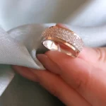 Каблучка арт.150