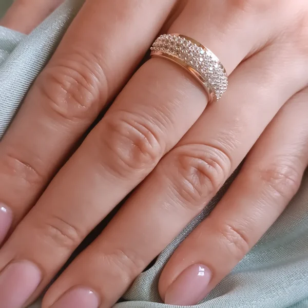 Каблучка арт.150