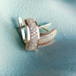 Сережки арт.150