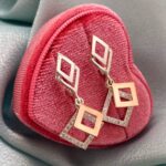 Сережки арт.453