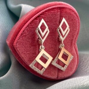 Сережки арт.453