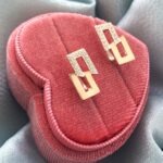 Сережки арт.751
