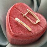 Сережки арт.681