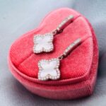 Сережки арт.738-родовано