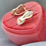 Сережки арт.718
