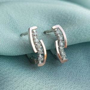 Сережки арт.358