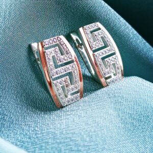 Сережки арт.600