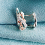 Сережки арт.743