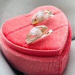 Сережки арт. 514