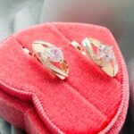 Сережки арт. 514