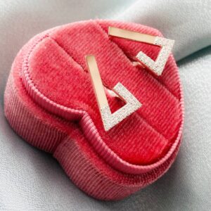 Сережки арт. 548