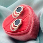 Сережки арт. 732