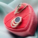 Сережки арт. 732