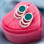 Сережки арт. 732