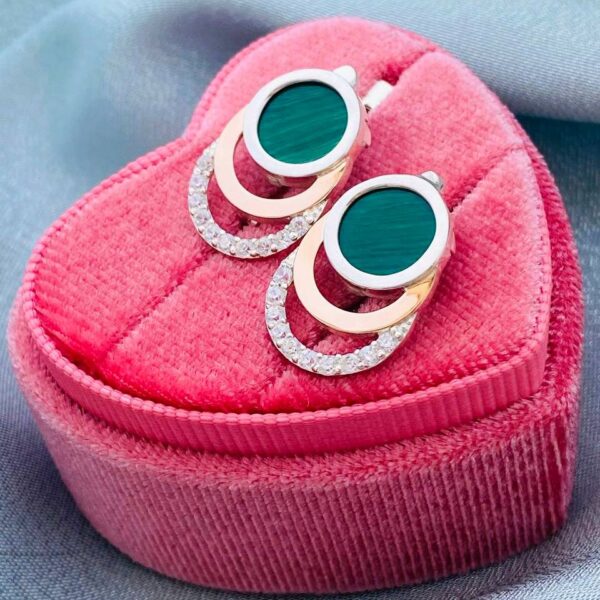 Сережки арт. 732