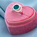 Каблучка арт. 732 - Зображення 2