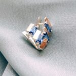 Сережки арт.587