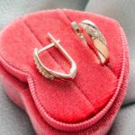 Сережки арт. 431 - Image 2