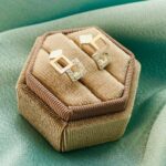 Сережки арт. 445 - Image 2