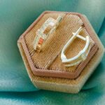 Сережки арт. 427 - Image 3